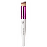 Ruby Kiss Angled Kabuki Brush #RMUB08